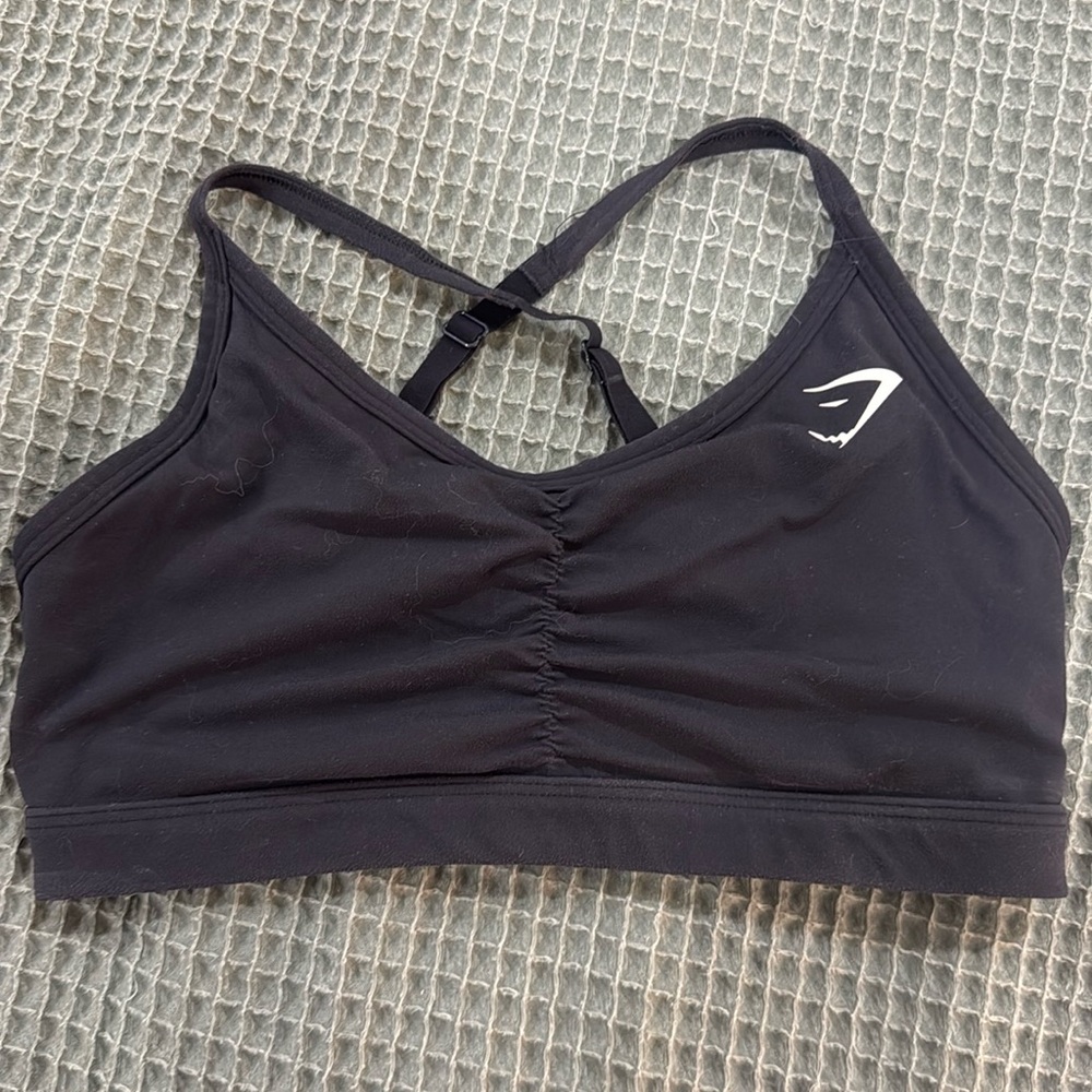 Gymshark size small